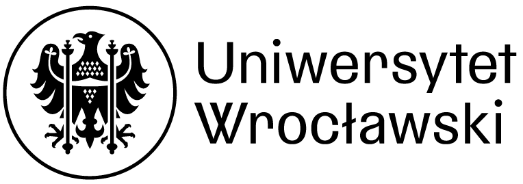 Logotyp UWr